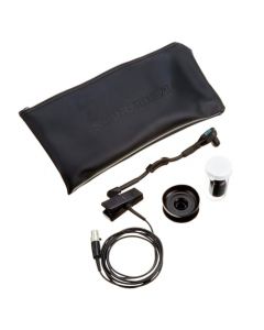 Shure WB98H/C Micrófono de Condensador para intrumento de Viento, para Sistema inalámbrico