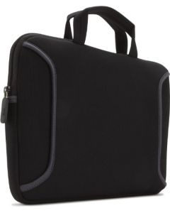 Case Logic LNEO-12 12.1" Chromebook/Surface 3 Sleeve (Black)