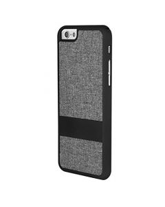 Case Logic 100 Elegante y Altamente Protectora Funda de Tela para iPhone 6 Plus, Negro