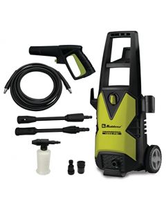 Hidrolavadora 1650 Psi 4.5 Lt/Min 5 Accesori Koblenz Hl-270V