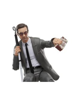 Marvel Hasbro Legends Series - Matt Murdock - Spider-Man: Sin Camino a casa - Figura de acción Coleccionable de 15 cm - A Partir de 4 años