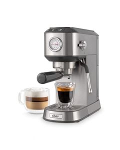 Oster® ESPRESSO MAKER PB SLIM OS