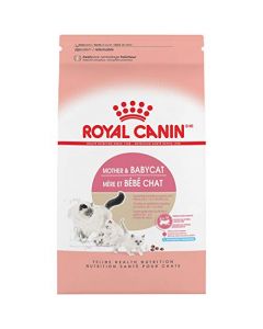 Royal Canin Alimento Seco para Gatos Feline Health Nutrition Mother & Babycat, 1.37 Kg