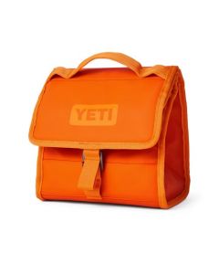 YETI Daytrip - Lonchera plegable, color naranja