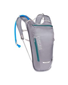 CamelBak Classic Light 70oz, Gunmetal/Hydro