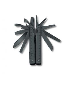 Victorinox Swisstool BS, 29 Usos, Plata