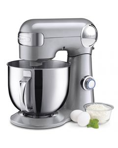 Cuisinart Batidora de pedestal 5 Qt,