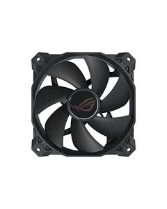 VENTILADOR ASUS ROG Strix XF120/XF120A1/BK// 120 x 120 x 25 MM