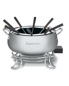 Cuisinart CFO-3SS máquina eléctrica para fondue