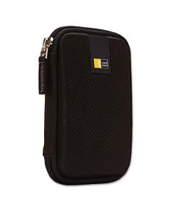 Case Logic EHDC-101BK Estuche para Disco Duro