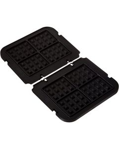 Cuisinart GR-WAFP Griddler Waffle Plates