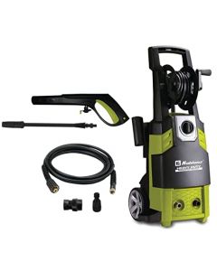 Koblenz - Hidrolavadora 2600 Psi 5.2 Lt/Min 6 Accesorio Koblenz Hl450V