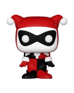 Funko Bitty Pop! DC - Harley Quinn, The Joker, Poison Ivy Y una Minifigura Misteriosa Sorpresa - 0.9 Inch (2.2 Cm) - DC ComicsColeccionable - Repisa Apilable Incluida - Idea de Regalo