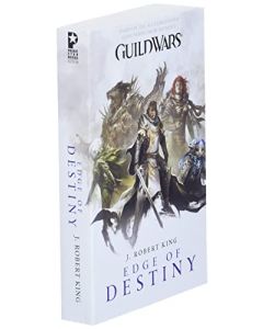 Guild Wars: Edge of Destiny