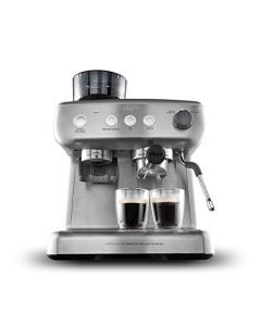 Oster - CAFETERA ESPRESSO CON MOLINILLO MX