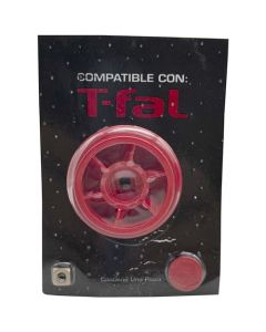 Cople Para Motor De Licuadora Compatible T-fal Sustituye Infiny Force, Power