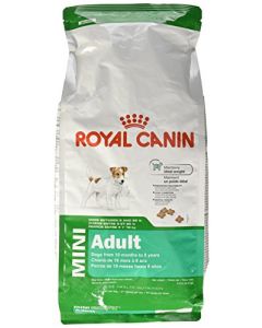 Royal Canin Comida para Perros Mini Adult (El empaque puede variar)