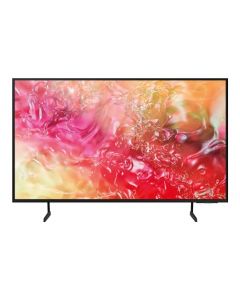 Samsung Smart TV 50" 4K Crystal UHD (UN50DU7000FXZX)