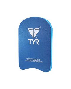 TYR - Tabla de patinaje para niños para entrenamiento de natación