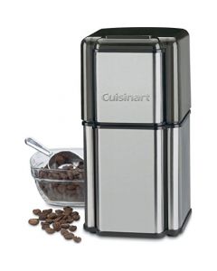 Cuisinart DCG-12BC Molino de Café y Especias