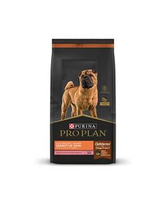 Pro Plan PURINA Perro Sensitive Skin Adulto 17.5 Kg