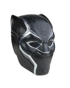 Marvel Black Panther Legends Helmet Prop Replica