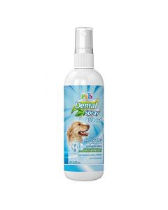 Fancypets Fancy Pets Spray Dental Ultra para Perro con 125 Mililítros