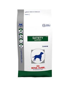 Royal Canin Satiety Support Dry para Perros (El empaque puede variar)