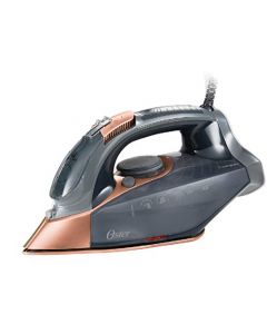 Oster 2103959 Plancha de Vapor,, Rose Gold