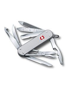 Victorinox Minichamp Alox, 15 Usos