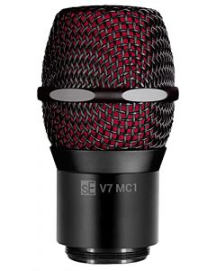 SE Electronics - V7 Mic Capsule for Shure Wireless - Black