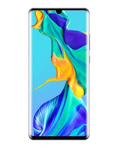 Huawei P30 Pro 16.4 cm (6.47") 8 GB 256 GB Ranura híbrida Dual SIM 4G Negro 4200 mAh - Smartphone (16.4 cm (6.47"), 8 GB, 256 GB, 40 MP, Android 9.0, Negro)