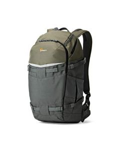 Lowepro LP37016 Mochila Flipside Trek BP 450 AW para Cámara, Color Gris