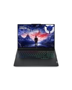 Lenovo Legion Pro 7i Gen 9 16" Laptop para juegos (modelo 2024) Intel Core i9-14900HX 24C, NVIDIA GeForce RTX 4090 16GB, 32GB RAM, 2TB (1TB+1TB) NVMe SSD, 16" IPS QHD+ 500 nits 240Hz, Windows 1 Home