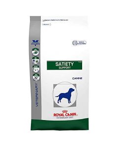 Royal Canin Satiety Support Dry (El empaque puede variar)