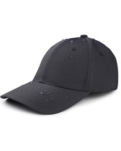 Jogoi Gorra de Béisbol para Hombre Mujer Sombrero del Sol Unisex Gorro Ajustable Impermeable Secado rápido Transpirable para Correr Actividades Al Aire Libre