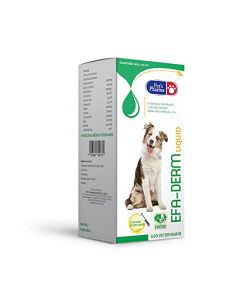 PETS PHARMA EFA-DERM 237ML