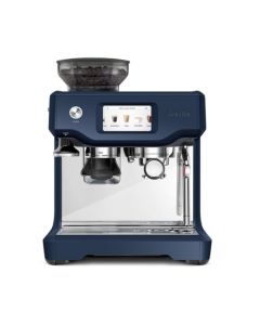 Breville Barista Touch Máquina espresso BES880DBL, Damson Blue