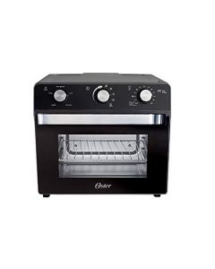 Oster® Horno con Freidora de Aire TSSTTVMAF1