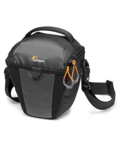 Lowepro Photo Active TLZ 45 AW sin Espejo y DSLR toploader- Correa extraíble para el Hombro - Bolsillos organizadores - para sin Espejo como Sony Apha 9 - LP37345-PWW, pequeño