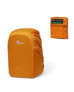 Lowepro - Funda Impermeable AW pequeña con Telas recicladas, para Bolsas de cámara