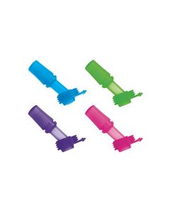 CamelBak Kids Bite Valves, 4-Pack