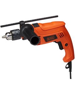 Black & Decker Rotomartillo 1/2 pulg 650W + Estuche