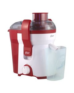 Oster Extractor, rojo