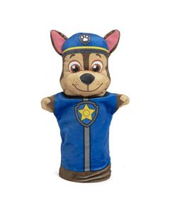 Melissa & Doug Paw Patrol Títeres de Mano (4 Títeres, 4 Fichas)