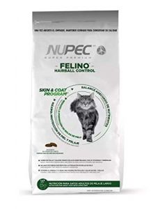 Nupec Felino Hairball 3 Kg.