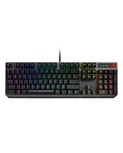 ASUS Teclado Mecánico para Juegos – ROG Strix Scope RX