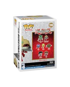 Funko Pop! Animation: Yu-Gi-Oh! - Elemental Hero Burstinatrix