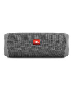 JBL Flip 5 - Bocina Bluetooth portátil Impermeable, Gris