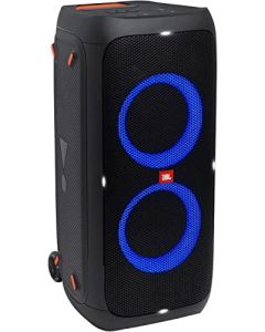 JBL Bocina PartyBox 310 Efecto Luz Bluetooth